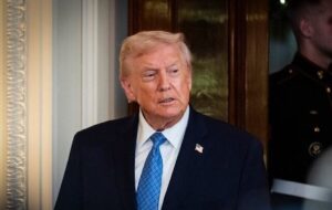 ترامپ: دور دوم مذاکرات با ایران هفته آینده برگزار می شود ترامپ: دور دوم مذاکرات با ایران هفته آینده برگزار می شود