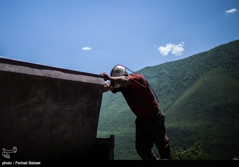 تراژدی مرگ در معادن ایران؛ چرا معدنهای ناایمن هنوز فعالند؟ اخبار ساری , وزارت صنعت ,