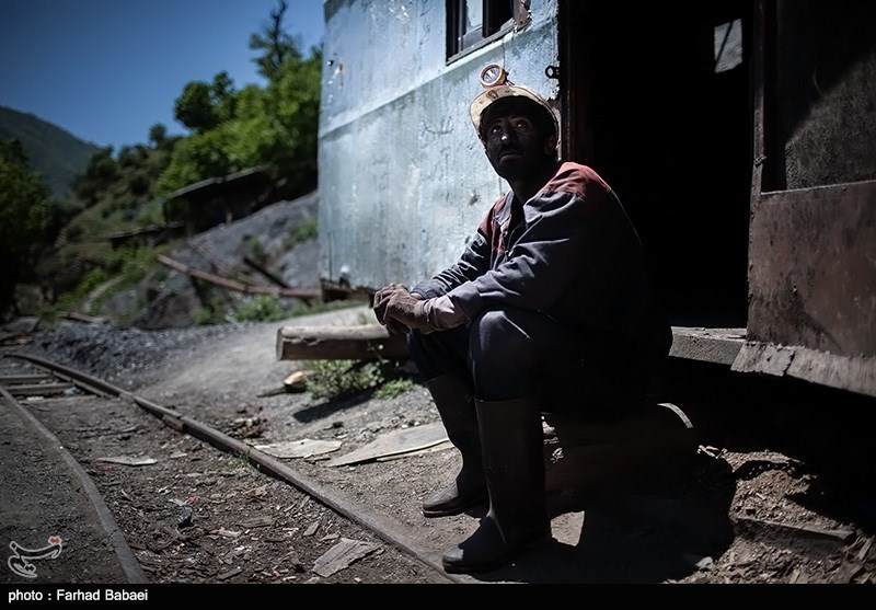 تراژدی مرگ در معادن ایران؛ چرا معدنهای ناایمن هنوز فعالند؟ اخبار ساری , وزارت صنعت ,