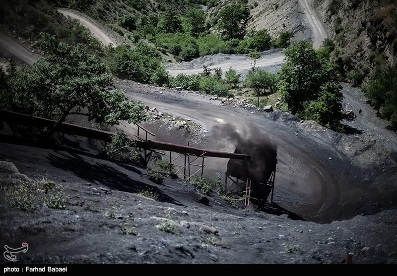 تراژدی مرگ در معادن ایران؛ چرا معدنهای ناایمن هنوز فعالند؟ اخبار ساری , وزارت صنعت ,