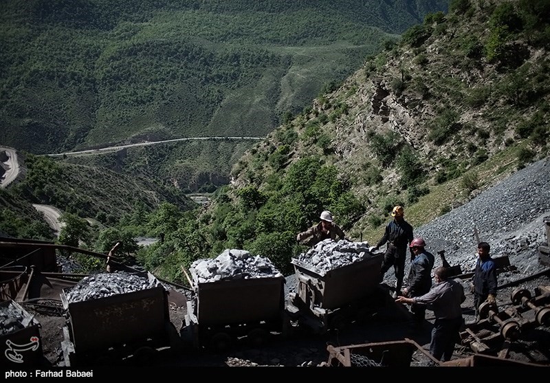 تراژدی مرگ در معادن ایران؛ چرا معدنهای ناایمن هنوز فعالند؟ اخبار ساری , وزارت صنعت ,