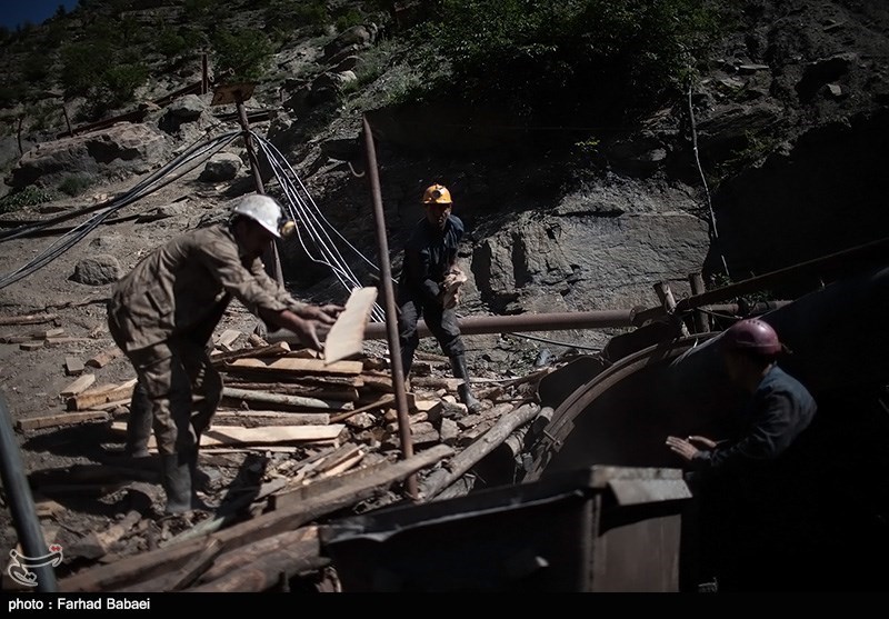 تراژدی مرگ در معادن ایران؛ چرا معدنهای ناایمن هنوز فعالند؟ اخبار ساری , وزارت صنعت ,
