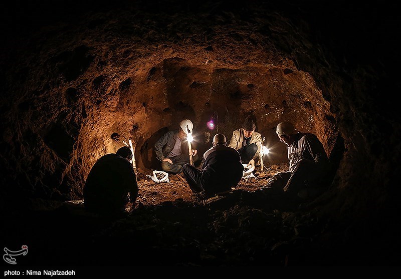 تراژدی مرگ در معادن ایران؛ چرا معدنهای ناایمن هنوز فعالند؟ اخبار ساری , وزارت صنعت ,