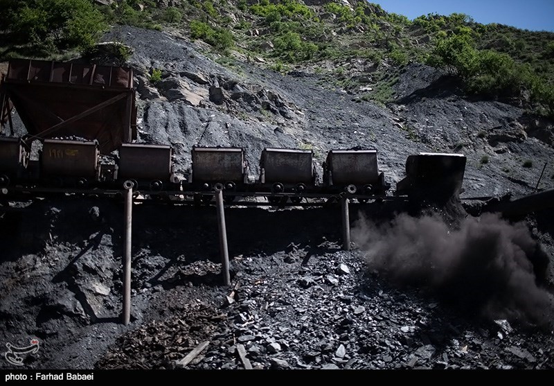 تراژدی مرگ در معادن ایران؛ چرا معدنهای ناایمن هنوز فعالند؟ اخبار ساری , وزارت صنعت ,