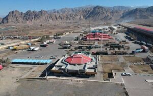 تردد بیش از ۷۰۴ هزار مسافر از دو پایانه مرزی آذربایجان شرقی تردد بیش از ۷۰۴ هزار مسافر از دو پایانه مرزی آذربایجان شرقی