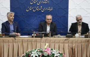 تسریع در اجرای پروژههای مسکن و ساماندهی زیرساختها در شهرستان سمنان تسریع در اجرای پروژههای مسکن و ساماندهی زیرساختها در شهرستان سمنان