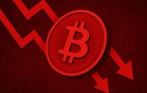 تشدید خروج سرمایه از رمزارزها؛ چرا بیتکوین دوباره سقوط کرد؟ تشدید خروج سرمایه از رمزارزها؛ چرا بیتکوین دوباره سقوط کرد؟