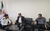 تشدید نظارت بر ناوگان حمل و نقل مسافری استان کرمان