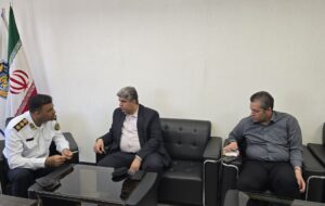 تشدید نظارت بر ناوگان حمل و نقل مسافری استان کرمان تشدید نظارت بر ناوگان حمل و نقل مسافری استان کرمان