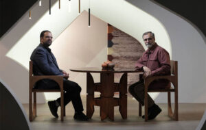 تشریح جزئیات جشنواره تلویزیونی مستند در «نردبان» تشریح جزئیات جشنواره تلویزیونی مستند در «نردبان»