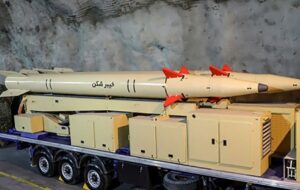 تصاویر ماهوارهای فاش کرد/ ایران تاسیسات هستهای خود را دفن کرد تصاویر ماهوارهای فاش کرد/ ایران تاسیسات هستهای خود را دفن کرد