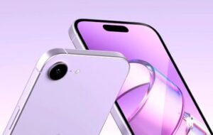 تصاویر منتسببه آیفون ۱۷e فاش شد تصاویر منتسببه آیفون ۱۷e فاش شد