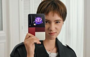 تصاویر پیورا X۲ فاش شد؛ گوشی تاشو جذاب هواوی تصاویر پیورا X۲ فاش شد؛ گوشی تاشو جذاب هواوی