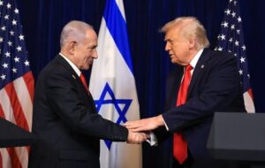 تصمیم نهایی ترامپ و نتانیاهو درمورد ایران اعلام شد/ آکسیوس ادعا کرد تصمیم نهایی ترامپ و نتانیاهو درمورد ایران اعلام شد/ آکسیوس ادعا کرد