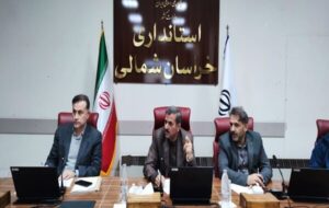 تصویب جانمایی اراضی نهضت ملی مسکن شهرستان شیروان تصویب جانمایی اراضی نهضت ملی مسکن شهرستان شیروان