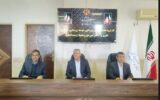 تصویب ۲۳ طرح اقتصادی در کارگروه امور زیربنایی سیستان و بلوچستان