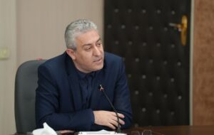 تصویب ۶۵ پرونده در کمیسیون ماده ۵ آذربایجان غربی تصویب ۶۵ پرونده در کمیسیون ماده ۵ آذربایجان غربی