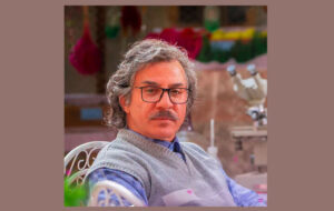 تصویربرداری سریال «اکسیر» تمام شد؛ عمو پورنگ با نقش پیروز روی آنتن تصویربرداری سریال «اکسیر» تمام شد؛ عمو پورنگ با نقش پیروز روی آنتن