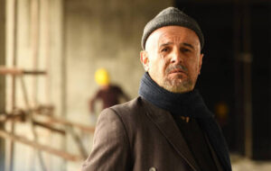 تغییر روز نمایش «قایق سواری در تهران» رسول صدرعاملی تغییر روز نمایش «قایق سواری در تهران» رسول صدرعاملی