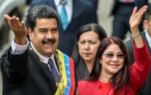 تغییر زمان دادگاه مادورو در آمریکا / برنامه جدید ترامپ چیست؟ تغییر زمان دادگاه مادورو در آمریکا / برنامه جدید ترامپ چیست؟