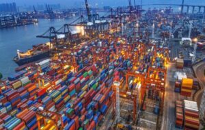 تغییر نقشه تجارت جهانی و ضرورت همگرایی منطقهای ایران در نظم چندقطبی نوظهور تغییر نقشه تجارت جهانی و ضرورت همگرایی منطقهای ایران در نظم چندقطبی نوظهور