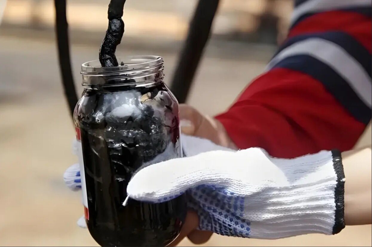 تفاوت نفت ایران با نفت ونزوئلا در چیست؟ چرا نمیتوان نفت ایران را با نفت ونزوئلا جایگزین کرد؟