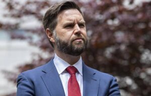 تلاش یک آمریکایی برای ترور جیدی ونس / وضعیت معاون ترامپ چگونه است؟ تلاش یک آمریکایی برای ترور جیدی ونس / وضعیت معاون ترامپ چگونه است؟