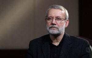 تماس لاریجانی و ترامپ؟ / مسئول مذاکرات وزارت خارجه است یا شورای عالی امنیت ملی؟ تماس لاریجانی و ترامپ؟ / مسئول مذاکرات وزارت خارجه است یا شورای عالی امنیت ملی؟