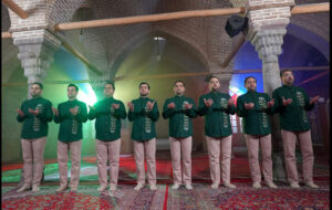 تماشای «احسن الاسماء» در اول یک ماه مبارک؛ اسامی خدا را متفاوت صدا بزن تماشای «احسن الاسماء» در اول یک ماه مبارک؛ اسامی خدا را متفاوت صدا بزن