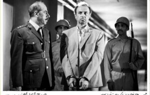 تماشای «صبح اعدام» در شبکه نمایش خانگی تماشای «صبح اعدام» در شبکه نمایش خانگی