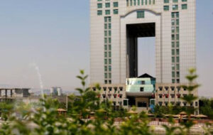 تمدید اعتبار پروانههای اشتغال به کار مهندسی تا پایان اردیبهشت ۱۴۰۵ تمدید اعتبار پروانههای اشتغال به کار مهندسی تا پایان اردیبهشت ۱۴۰۵