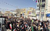 تمهیدات اورژانس استان تهران  در مراسم راهپیمایی یوم الله ۲۲ بهمن