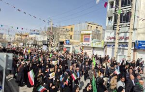 تمهیدات اورژانس استان تهران در مراسم راهپیمایی یوم الله ۲۲ بهمن تمهیدات اورژانس استان تهران در مراسم راهپیمایی یوم الله ۲۲ بهمن