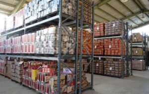 تنها نقطه قرمز در صنعت سبز بورس تنها نقطه قرمز در صنعت سبز بورس