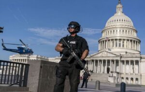 تهدید تروریستی اطراف ساختمان کنگره آمریکا تهدید تروریستی اطراف ساختمان کنگره آمریکا