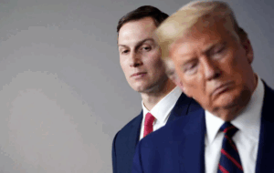 تهدید نظامی ترامپ علیه ایران / مذاکرات در آستانه توقف؟ تهدید نظامی ترامپ علیه ایران / مذاکرات در آستانه توقف؟