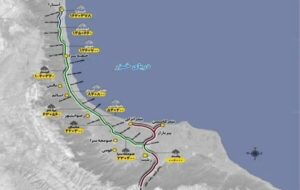 توافق ایران و روسیه بر سر تحویل اراضی خط ریلی رشت-آستارا | گره حقوقی رفع می شود؟ توافق ایران و روسیه بر سر تحویل اراضی خط ریلی رشت-آستارا | گره حقوقی رفع می شود؟