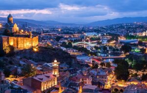 تور تفلیس گرجستان چند ؟ (جدول) تور تفلیس گرجستان چند ؟ (جدول)