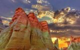 تور درگهان قشم چند؟ (جدول)