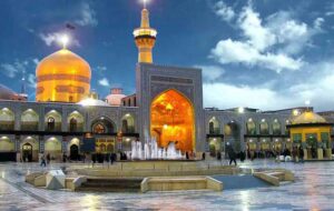 تور زمینی – هوایی مشهد ( جدول) تور زمینی – هوایی مشهد ( جدول)