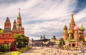 تور مسکو چند ؟ ( جدول) تور مسکو چند ؟ ( جدول)