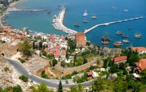 تور هوایی آلانیا چند ؟ ( جدول) تور هوایی آلانیا چند ؟ ( جدول)