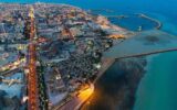 تور هوایی قشم چند ؟ (جدول)