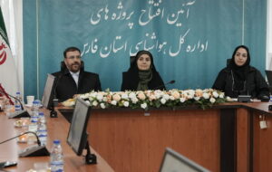 توسعه دسترسی به دادههای هواشناسی خسارات را به حداقل میرساند توسعه دسترسی به دادههای هواشناسی خسارات را به حداقل میرساند