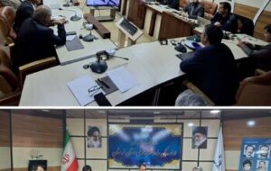 توسعه مسکن استیجاری در لرستان / تأکید بر تسهیل مشارکت بخش خصوصی توسعه مسکن استیجاری در لرستان / تأکید بر تسهیل مشارکت بخش خصوصی