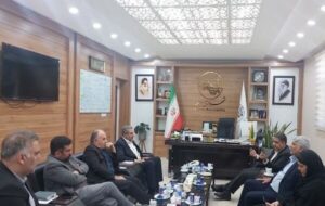 توسعه همهجانبه اهواز با رویکرد بازآفرینی شهری توسعه همهجانبه اهواز با رویکرد بازآفرینی شهری