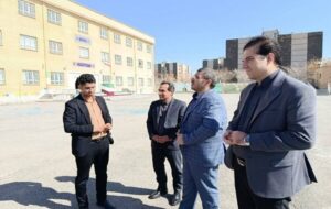 توسعه پایدار بدون توجه جدی به زیرساختهای اجتماعی امکانپذیر نیست توسعه پایدار بدون توجه جدی به زیرساختهای اجتماعی امکانپذیر نیست