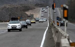 توصیه پلیس به مسافران شمال توصیه پلیس به مسافران شمال