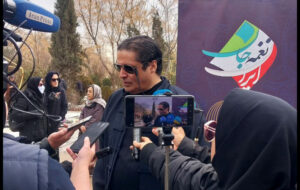 توضیحات دبیر جشنواره درباره بخش «رقابتی» جشنواره موسیقی فجر توضیحات دبیر جشنواره درباره بخش «رقابتی» جشنواره موسیقی فجر