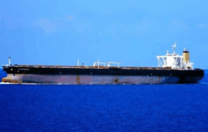 توقیف نفتکش مرتبط با ایران توسط آمریکا تکذیب شد توقیف نفتکش مرتبط با ایران توسط آمریکا تکذیب شد